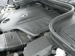 2020 Mercedes-Benz GLS 450 with VIN 4JGFF5KE9LA282289, listed as a IAAI auction lot 42367393 with 65,685 mi miles and . Bid and sale history available at DreamBid. Image 20.