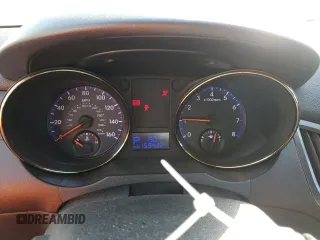 2012 Hyundai Genesis Coupe 2.0T с VIN KMHHT6KD5CU071913, выставлен на аукционе Copart как лот 52349465 с пробегом 159 432 миль миль и Списание • Salvage title. История ставок и продаж доступна на DreamBid. Изображение 9.