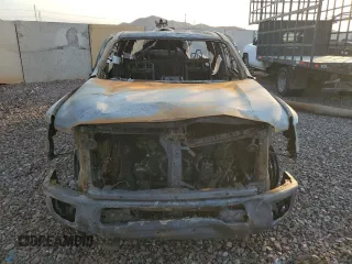 2017 Nissan Titan XD SV with VIN 1N6BA1F44HN557592, listed as a Copart auction lot 62108804 with 0 mi miles and Non Repairable. Bid and sale history available at carsss.com. Image 5.