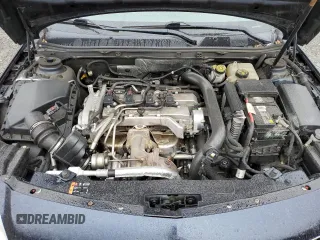 2014 Buick Regal with VIN 2G4GK5EX2E9194079, listed as a Copart auction lot 59914005 with 150,205 mi miles and Salvage title. Bid and sale history available at DreamBid. Image 11.