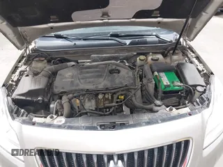 2013 Buick Regal Turbo Premium 1 z VIN 2G4GS5EV5D9223202, wystawiony jako IAAI lot #42769491 z przebiegiem 192 702 mil mil oraz . Historia ofert i sprzedaży dostępna na DreamBid. Obrazek 10.