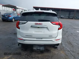 2019 GMC Terrain Denali с VIN 3GKALXEX6KL204810, выставлен на аукционе IAAI как лот 42536412 с пробегом 127 848 миль миль и . История ставок и продаж доступна на DreamBid. Изображение 16.
