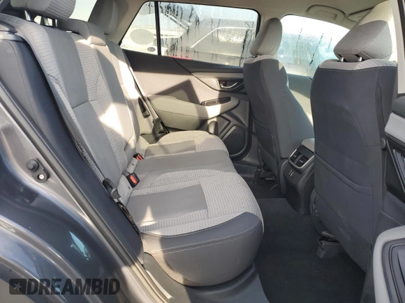 2023 Subaru Outback Premium with VIN 4S4BTADC6P3211766, listed as a Copart auction lot 65018375 with 11,653 mi miles and Salvage title. Bid and sale history available at DreamBid. Image 11.