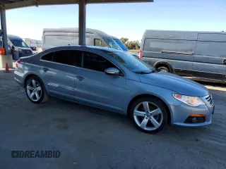 2012 Volkswagen CC Lux Plus z VIN WVWHP7AN4CE517066, wystawiony jako Copart lot #47830165 z przebiegiem 165 978 mil mil oraz Czysty tytuł • Clean title. Historia ofert i sprzedaży dostępna na DreamBid. Obrazek 4.