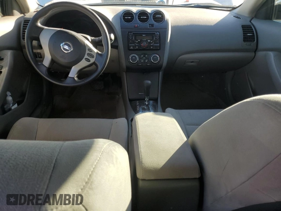 2010 Nissan Altima 2.5 SL with VIN 1N4AL2AP1AN547226, listed as a Copart auction lot 43758625 with 164,805 mi miles and Clean Title. Bid and sale history available at carsss.com. Image 8.