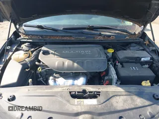 2015 Chrysler 200 Limited with VIN 1C3CCCAB8FN505273, listed as a IAAI auction lot 42589065 with 114,223 mi miles and . Bid and sale history available at DreamBid. Image 10.