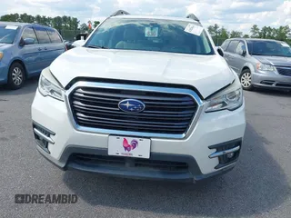 2019 Subaru Ascent Limited z VIN 4S4WMAMD3K3423802, wystawiony jako IAAI lot #42828648 z przebiegiem 177 100 mil mil oraz . Historia ofert i sprzedaży dostępna na DreamBid. Obrazek 12.