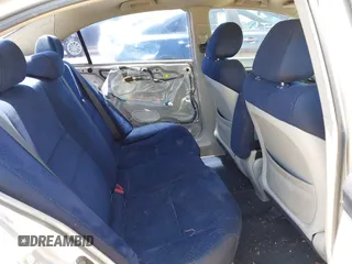 2007 Honda Civic with VIN JHMFA36257S021635, listed as a IAAI auction lot 42315202 with 233,394 mi miles and . Bid and sale history available at DreamBid. Image 8.