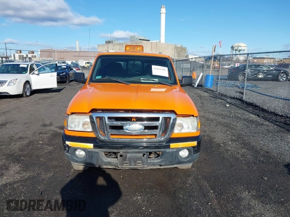 2008 Ford Ranger XLT с VIN 1FTZR45E58PB00350, выставлен на аукционе IAAI как лот 41821946 с пробегом 142 561 миль миль и . История ставок и продаж доступна на DreamBid. Изображение 12.