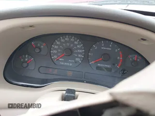 2004 Ford Mustang Standard с VIN 1FAFP40664F196973, выставлен на аукционе IAAI как лот 42136306 с пробегом 126 409 миль миль и . История ставок и продаж доступна на DreamBid. Изображение 7.