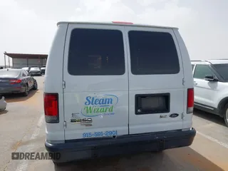 2012 Ford Econoline Cargo Recreational with VIN 1FTNE2EW3CDB00638, listed as a IAAI auction lot 42060588 with 161,091 mi miles and . Bid and sale history available at DreamBid. Image 16.