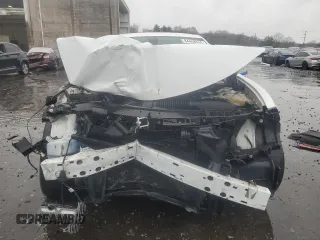 2015 Dodge Charger SE with VIN 2C3CDXBG1FH840253, listed as a Copart auction lot 44341075 with 192,206 mi miles and Salvage Title. Bid and sale history available at carsss.com. Image 5.