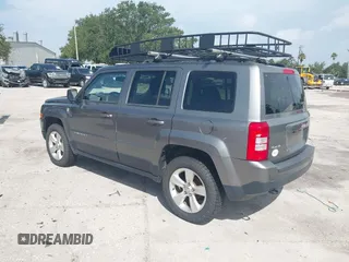 2013 Jeep Patriot Sport с VIN 1C4NJRBB5DD254095, выставлен на аукционе IAAI как лот 42506825 с пробегом 152 583 миль миль и . История ставок и продаж доступна на DreamBid. Изображение 3.
