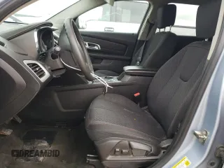 2014 GMC Terrain SLE with VIN 2GKALMEK3E6137644, listed as a Copart auction lot 51238954 with 144,454 mi miles and Clean Title. Bid and sale history available at carsss.com. Image 7.