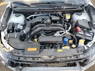 2023 Subaru Impreza with VIN 4S3GKAB67P3606338, listed as a Copart auction lot 88021835 with 1,392 mi miles and Salvage title. Bid and sale history available at DreamBid. Image 11.