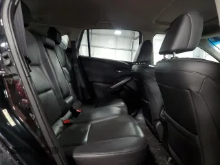 2013 Acura RDX z VIN 5J8TB3H35DL014683, wystawiony jako Copart lot #59965905 z przebiegiem 103 232 mil mil oraz Szkoda całkowita • Salvage title. Historia ofert i sprzedaży dostępna na DreamBid. Obrazek 11.