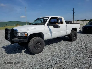 1999 Dodge 2500 с VIN 3B7KF2361XG186754, выставлен на аукционе Copart как лот 60120905 с пробегом 250 754 миль миль и Списание • Salvage title. История ставок и продаж доступна на DreamBid. Изображение 1.