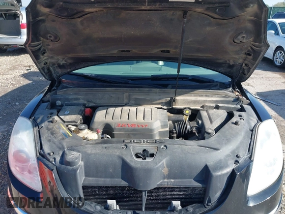 2008 Buick Enclave CXL with VIN 5GAER23778J108056, listed as a IAAI auction lot 42011881 with 145,637 mi miles and . Bid and sale history available at DreamBid. Image 10.