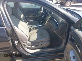 2014 Chevrolet Malibu LS with VIN 1G11B5SL2EF213810, listed as a IAAI auction lot 42236093 with 188,159 mi miles and . Bid and sale history available at DreamBid. Image 5.