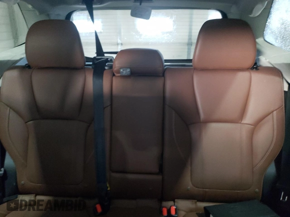2021 Subaru Forester Touring with VIN JF2SKAXC9MH480508, listed as a Copart auction lot 51287905 with 34,881 mi miles and Salvage Title. Bid and sale history available at carsss.com. Image 10.