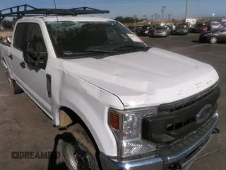 2022 Ford F-250 XL с VIN 1FT7W2B62NEC35228, выставлен на аукционе IAAI как лот 42202581 с пробегом 112 984 миль миль и . История ставок и продаж доступна на DreamBid. Изображение 6.