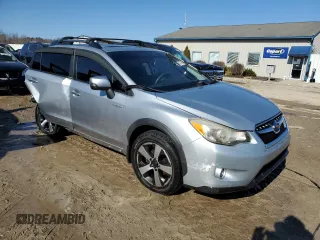 2014 Subaru Crosstrek Touring с VIN JF2GPBKC8EH274585, выставлен на аукционе Copart как лот 46622705 с пробегом 152 461 миль миль и На запчасти • Non repairable. История ставок и продаж доступна на DreamBid. Изображение 4.
