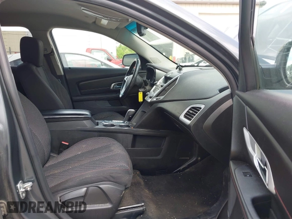 2011 GMC Terrain SLE-2 with VIN 2CTALSEC0B6314708, listed as a IAAI auction lot 42173919 with 188,659 mi miles and . Bid and sale history available at DreamBid. Image 5.