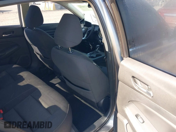 2020 Nissan Altima S with VIN 1N4BL4BV1LC224970, listed as a IAAI auction lot 41975040 with 141,437 mi miles and . Bid and sale history available at DreamBid. Image 8.