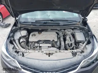2016 Chevrolet Cruze Premier with VIN 1G1BG5SM7G7277434, listed as a IAAI auction lot 39967415 with 58,082 mi miles. Bid and sale history available at carsss.com. Image 10.