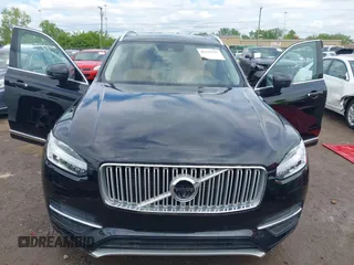 2016 Volvo XC90 T6 Inscription with VIN YV4A22PL9G1005080, listed as a IAAI auction lot 42123327 with 179,762 mi miles and . Bid and sale history available at DreamBid. Image 6.