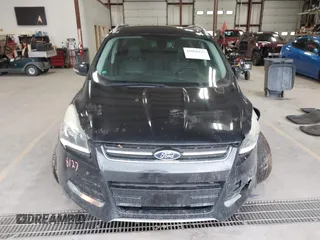 2015 Ford Escape Titanium z VIN 1FMCU0JX9FUB48089, wystawiony jako IAAI lot #41048127 z przebiegiem 133 439 mil mil oraz . Historia ofert i sprzedaży dostępna na DreamBid. Obrazek 12.