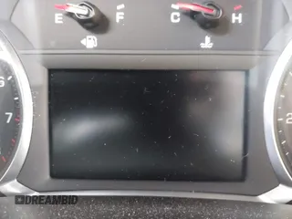 2021 Chevrolet Blazer LT z VIN 3GNKBCRS8MS563912, wystawiony jako IAAI lot #42209536 z przebiegiem Nie podano mil oraz . Historia ofert i sprzedaży dostępna na DreamBid. Obrazek 15.