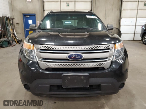 2014 Ford Explorer with VIN 1FM5K7B9XEGA60513, listed as a Copart auction lot 78653134 with 180,558 mi miles and Salvage Title. Bid and sale history available at DreamBid. Image 5.