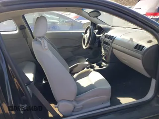 2009 Chevrolet Cobalt LS with VIN 1G1AK18H897175723, listed as a IAAI auction lot 41889779 with 174,792 mi miles and . Bid and sale history available at DreamBid. Image 5.