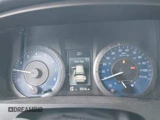 2019 Toyota Sienna LE Auto Access Seat с VIN 5TDKZ3DC0KS980821, выставлен на аукционе IAAI как лот 42000422 с пробегом 89 046 миль миль и . История ставок и продаж доступна на DreamBid. Изображение 7.