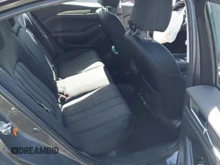 2020 Mazda 6 Sport with VIN JM1GL1UM7L1527203, listed as a IAAI auction lot 41378087 with 57,174 mi miles and . Bid and sale history available at DreamBid. Image 8.