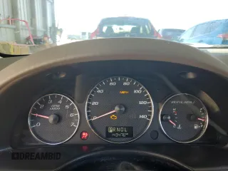 2007 Chevrolet Malibu Maxx LT with VIN 1G1ZT68N57F266647, listed as a Copart auction lot 88443885 with 143,476 mi miles and Salvage Title. Bid and sale history available at carsss.com. Image 9.