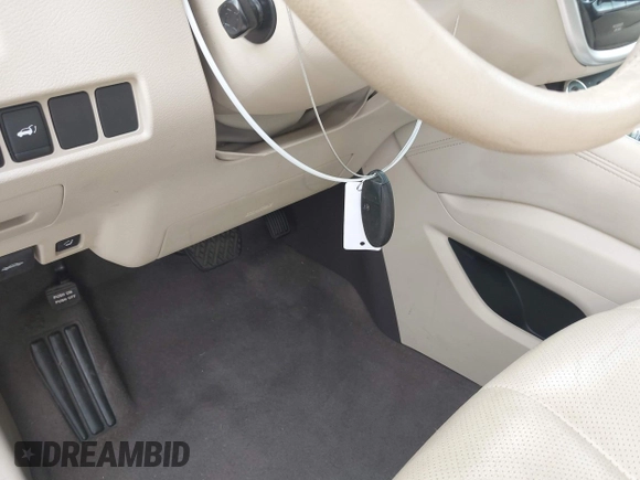 2017 Nissan Murano SL z VIN 5N1AZ2MG5HN159328, wystawiony jako IAAI lot #42130768 z przebiegiem 77 822 mil mil oraz . Historia ofert i sprzedaży dostępna na DreamBid. Obrazek 11.