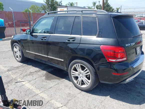 2013 Mercedes-Benz GLK 350 z VIN WDCGG5HB7DG026938, wystawiony jako IAAI lot #42096460 z przebiegiem 271 577 mil mil oraz . Historia ofert i sprzedaży dostępna na DreamBid. Obrazek 3.