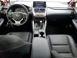 2019 Lexus NX 300 with VIN JTJBARBZ6K2215490, listed as a Copart auction lot 67348245 with 59,622 mi miles and Clean title. Bid and sale history available at DreamBid. Image 8.