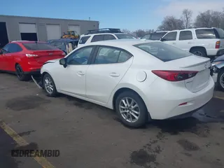 2014 Mazda 3 i Grand Touring with VIN JM1BM1W71E1209014, listed as a IAAI auction lot 41636308 with 218,277 mi miles and . Bid and sale history available at carsss.com. Image 3.