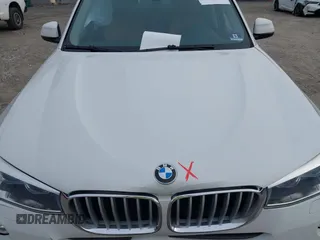 2017 BMW X3 xDrive28i with VIN 5UXWX9C36H0W68556, listed as a IAAI auction lot 41217277 with 120,572 mi miles and . Bid and sale history available at DreamBid. Image 10.