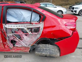 2019 Subaru WRX with VIN JF1VA1A68K9815580, listed as a IAAI auction lot 42202785 with Not provided miles and . Bid and sale history available at DreamBid. Image 6.