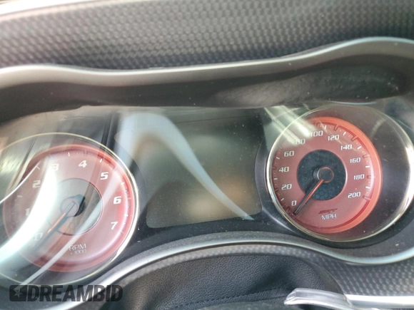 2022 Dodge Charger SRT Hellcat Widebody z VIN 2C3CDXL91NH106016, wystawiony jako Copart lot #72100084 z przebiegiem Nie podano mil oraz Nie do naprawy • Non repairable. Historia ofert i sprzedaży dostępna na DreamBid. Obrazek 9.