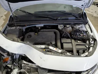 2024 Chevrolet Malibu LT with VIN 1G1ZD5STXRF125381, listed as a Copart auction lot 57088565 with Not Provided miles and Salvage Title. Bid and sale history available at DreamBid. Image 11.