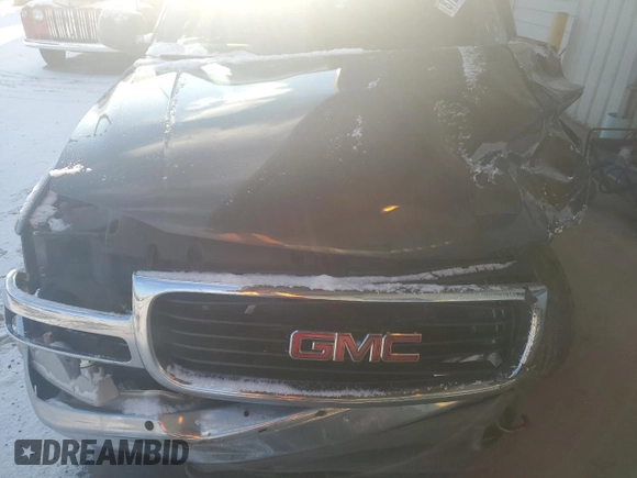 2006 GMC Yukon XL SLT with VIN 1GKFK16Z16J139710, listed as a Copart auction lot 87227264 with Not Provided miles and Clean Title. Bid and sale history available at DreamBid. Image 13.