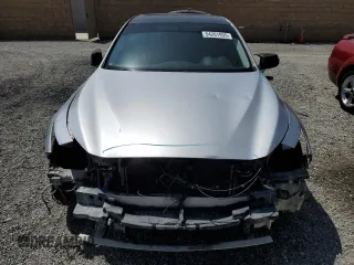 2015 Infiniti Q50 Premium z VIN JN1BV7AP6FM331698, wystawiony jako Copart lot #54261935 z przebiegiem 102 459 mil mil oraz Szkoda całkowita • Salvage title. Historia ofert i sprzedaży dostępna na DreamBid. Obrazek 5.