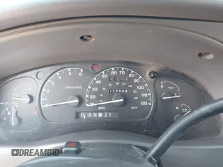 2002 Ford Ranger XL Fleet with VIN 1FTZR45E32PB29840, listed as a IAAI auction lot 42711994 with 117,534 mi miles and . Bid and sale history available at DreamBid. Image 7.