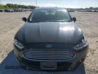 2016 Ford Fusion SE с VIN 3FA6P0H73GR299992, выставлен на аукционе Copart как лот 65432875 с пробегом 40 379 миль миль и Списание • Salvage title. История ставок и продаж доступна на DreamBid. Изображение 5.