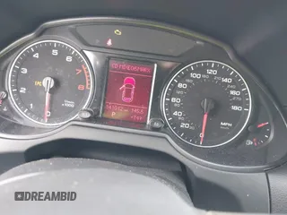 2012 Audi Q5 Premium с VIN WA1CFAFP6CA111800, выставлен на аукционе IAAI как лот 42303930 с пробегом 141 012 миль миль и . История ставок и продаж доступна на DreamBid. Изображение 7.